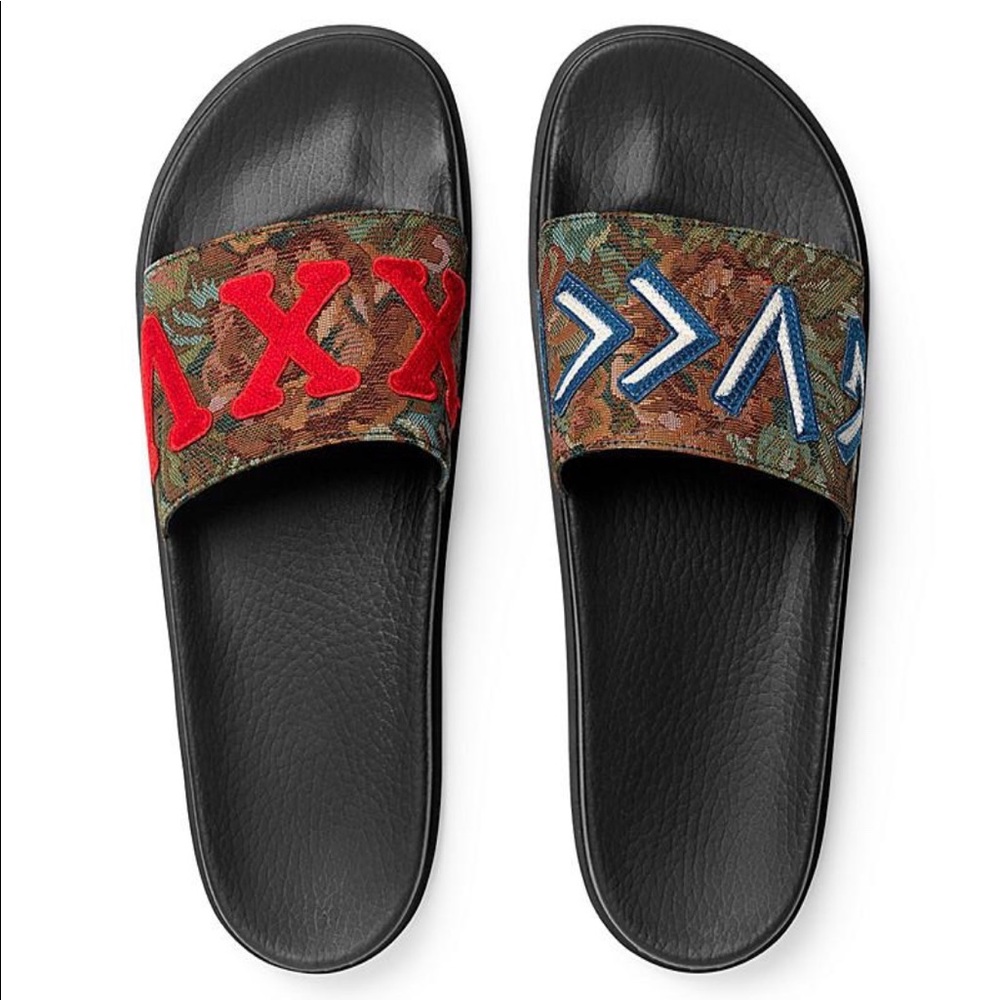 Gucci Slides